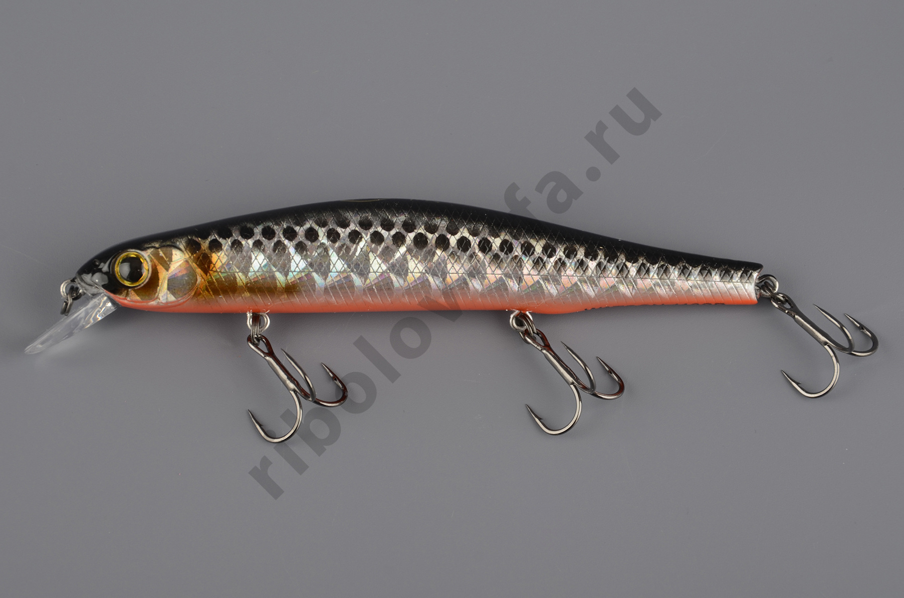 Воблер TsuYoki Watson 110SP #TS264