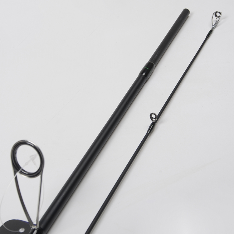 Спиннинг Forsage Fire Tiger 240 см 10-30гр Fast