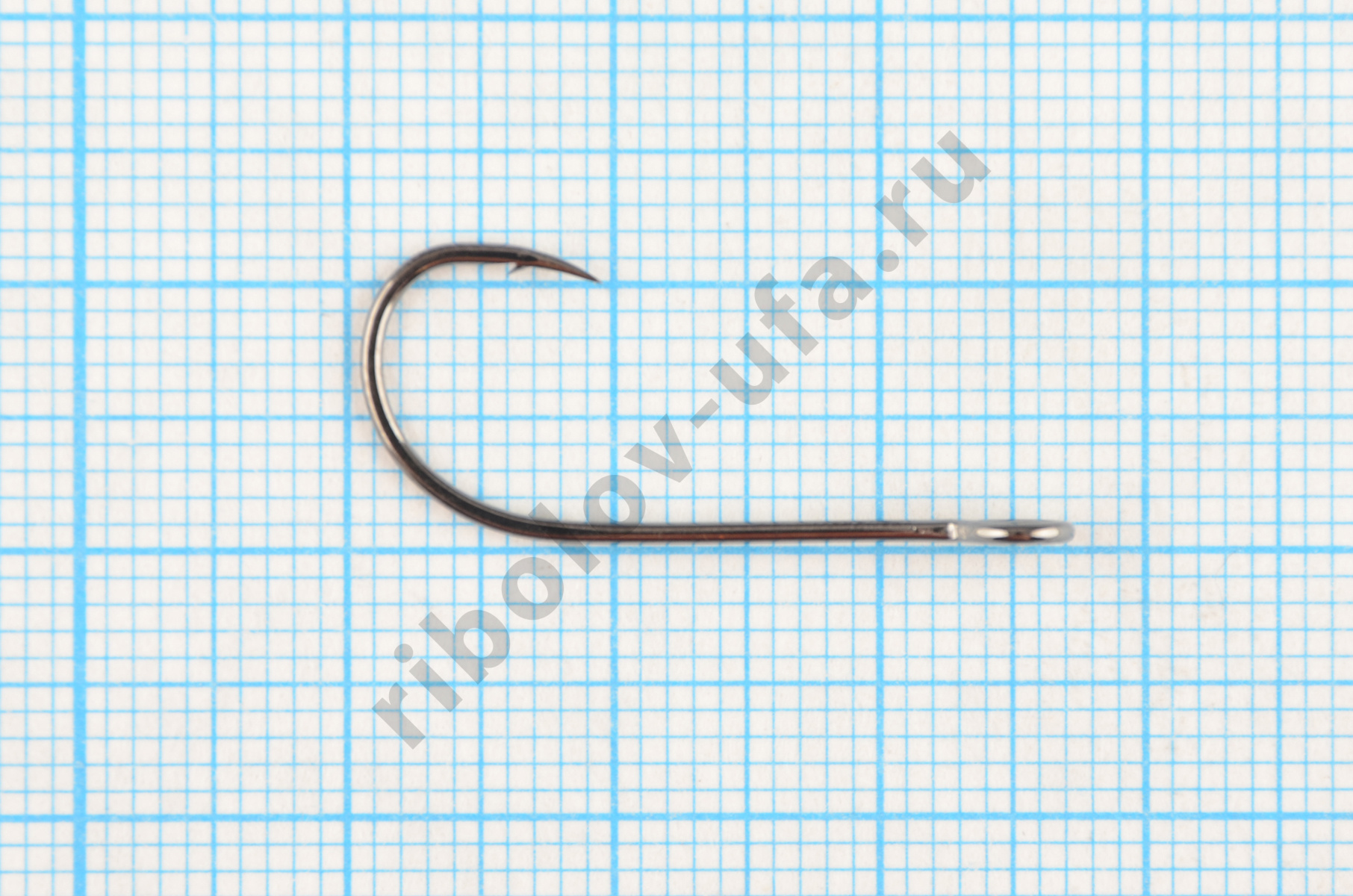 Одинарные крючки Killer Sport S-59 № 2