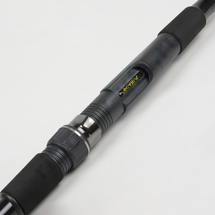 Удилище карповое штекерное Mikado Sensei Ultra Heavy Carp 360  3,50 LBS