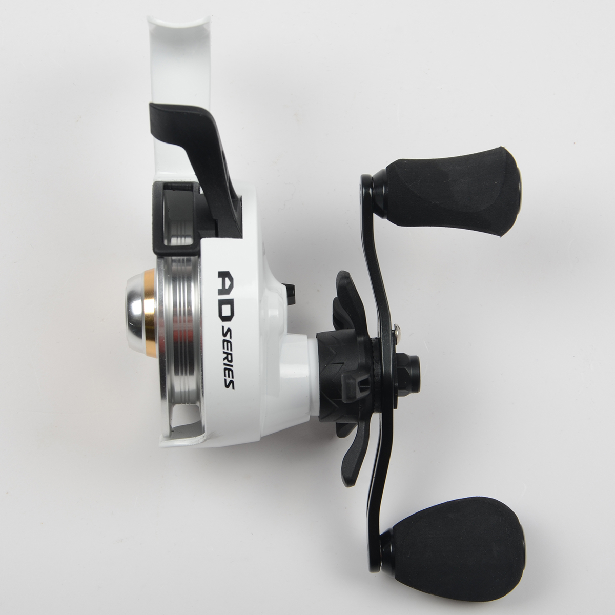 Катушка зимняя Admiral ADIII 02 Left Hand 