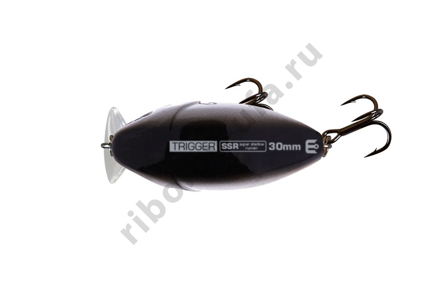 Воблер Iam Master Trigger 30 мм SSR F , 0-0.3м, 2.9гр # M04