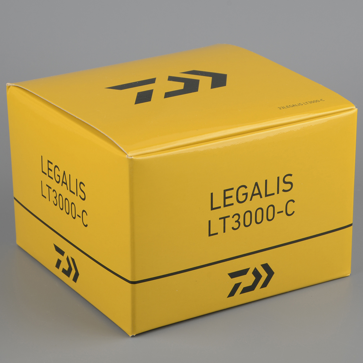 Катушка безынерц. Daiwa Legalis 23 LT 3000-C