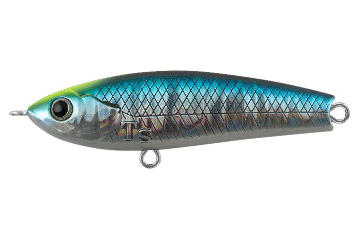 Воблер TsuYoki Rafa 50S #WR043