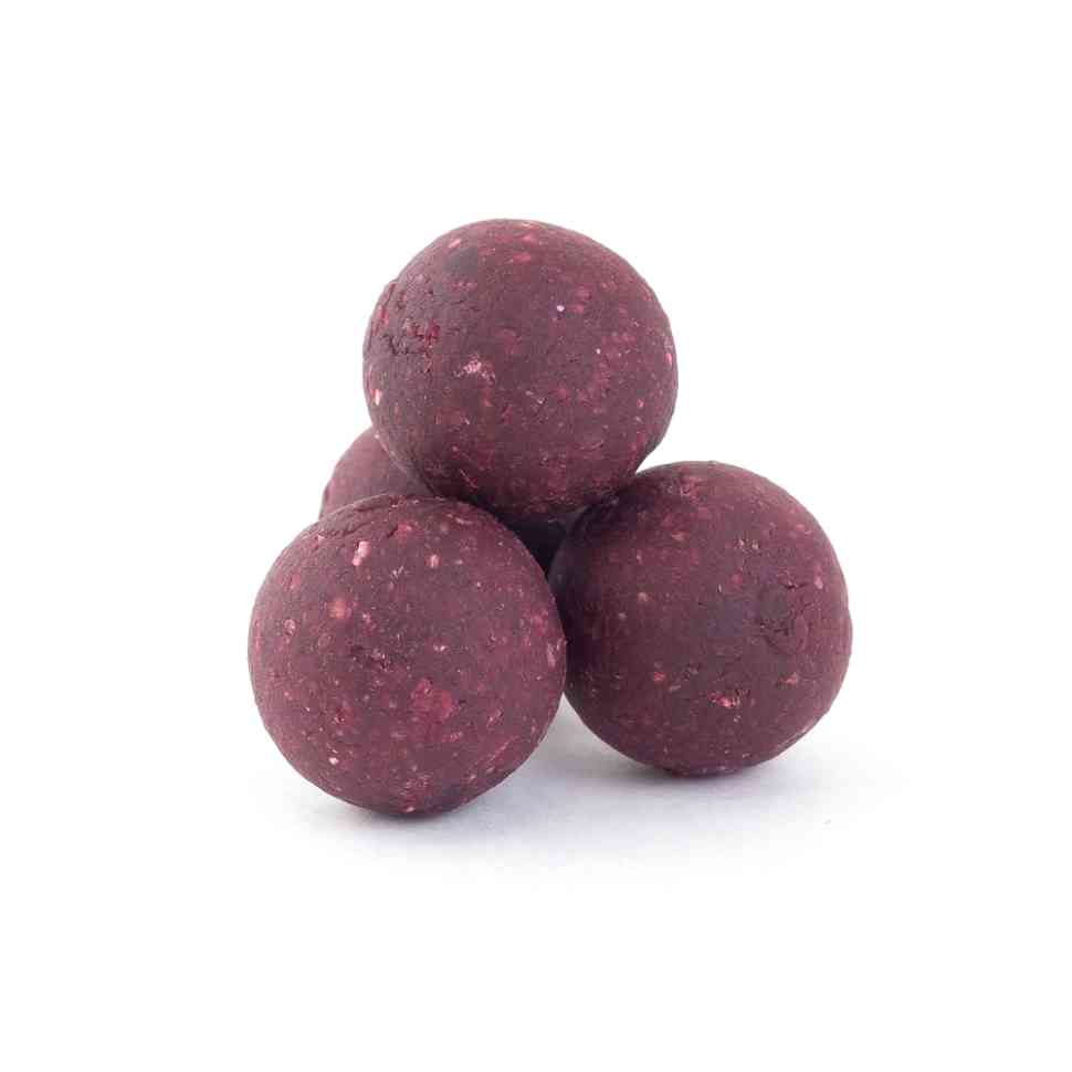 Бойлы Minenko пылящие 20мм 3кг Кальмар и Осьминог 