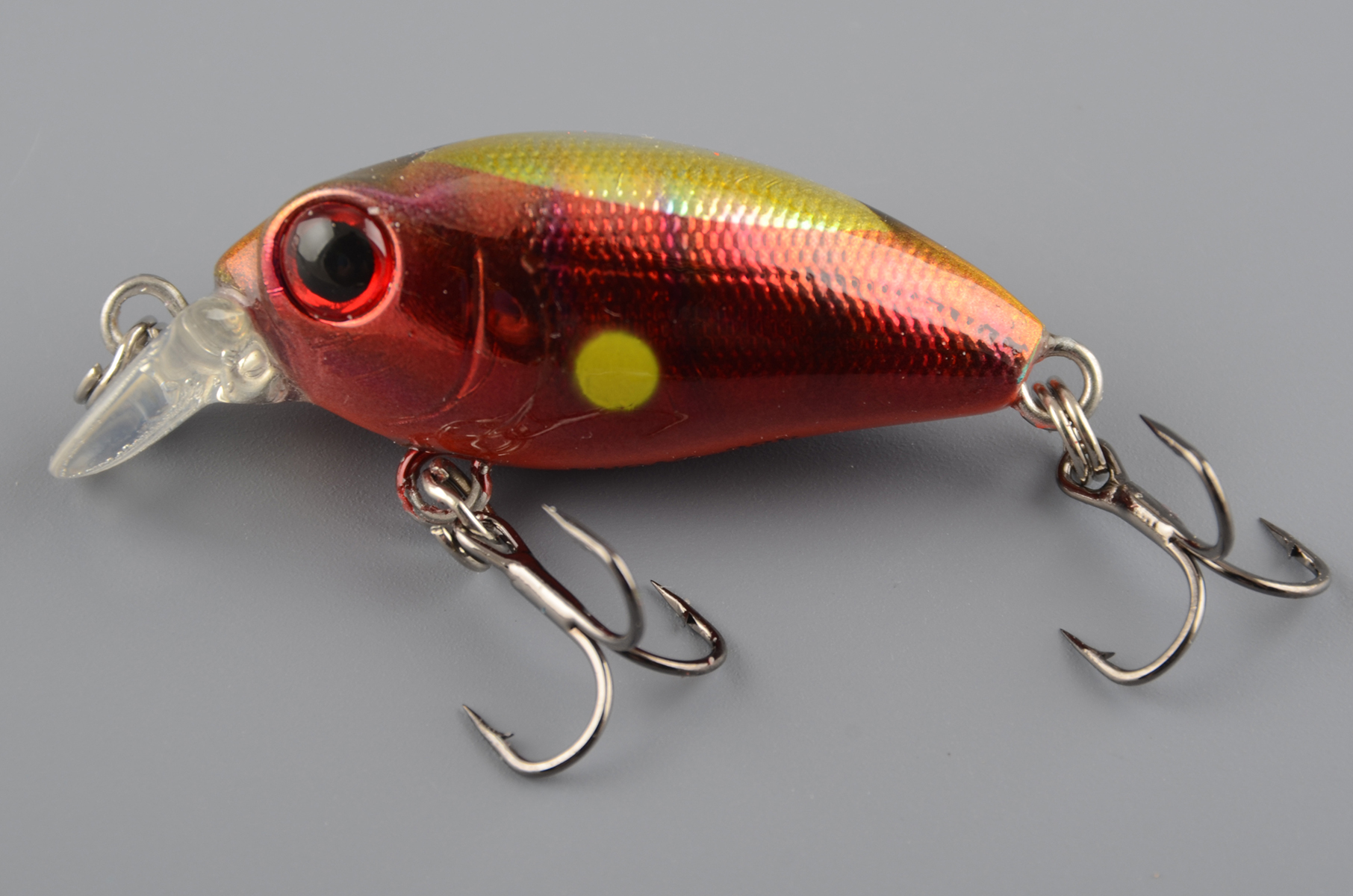 Воблер TsuYoki Fugaz 32F #SD002