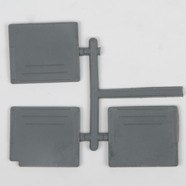 Ящик рыболовный Три Кита ЯР-1(360*190*150) 1 лоток