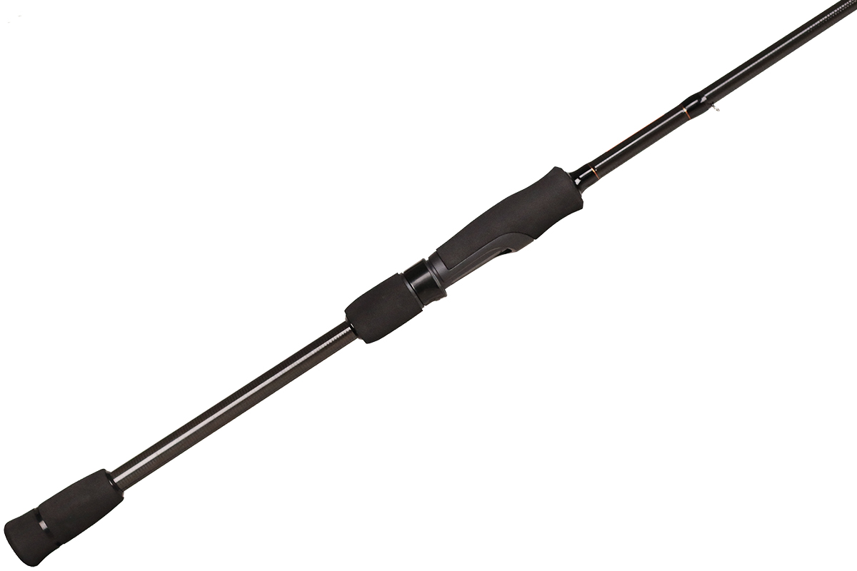 Спиннинг CF Company Kaban KB692H-T 209см 12-45гр