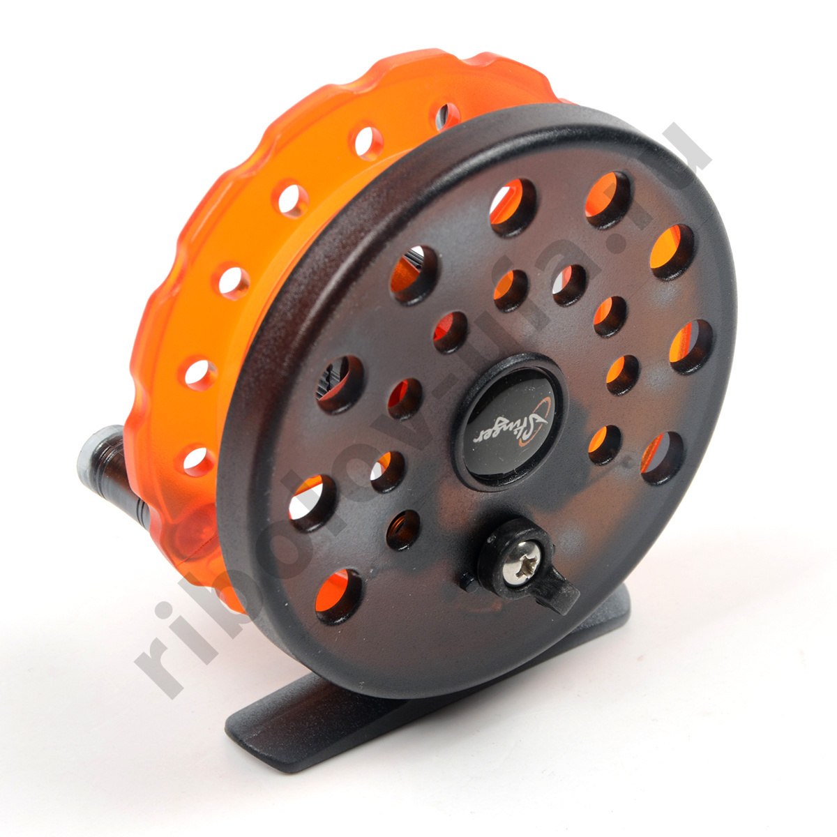 Катушка зимняя Stinger Arctic Char NS 75мм 