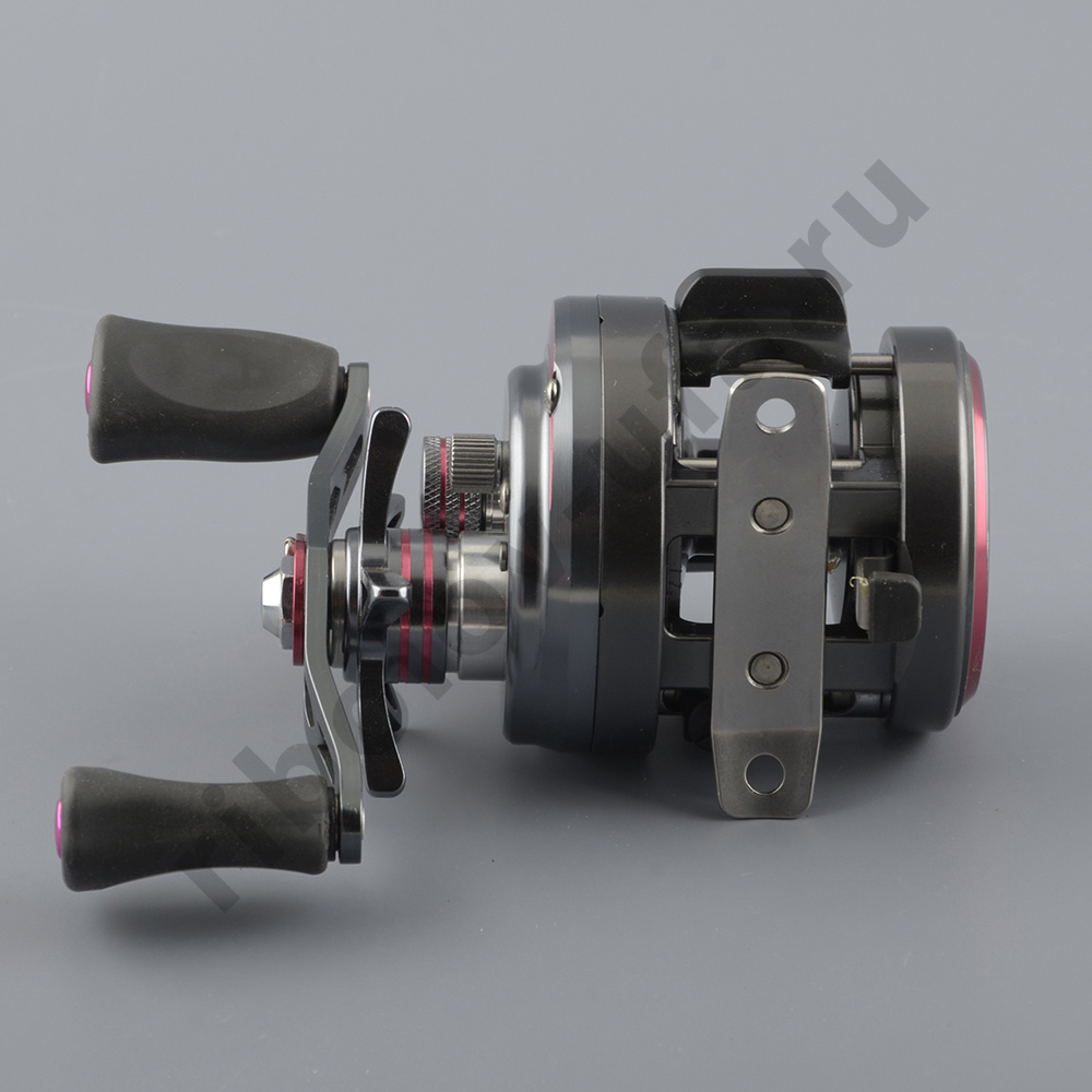 Катушка мульт. Sabre Golden Wolf JD-151 (7+1BB)