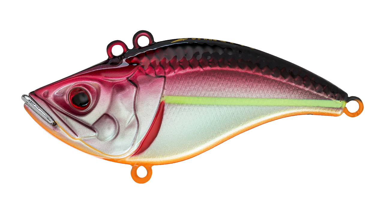 Воблер Strike Pro Flap Jack 65 тонущ., 13.6гр.,кр.VMC  EG-128B#GC10F