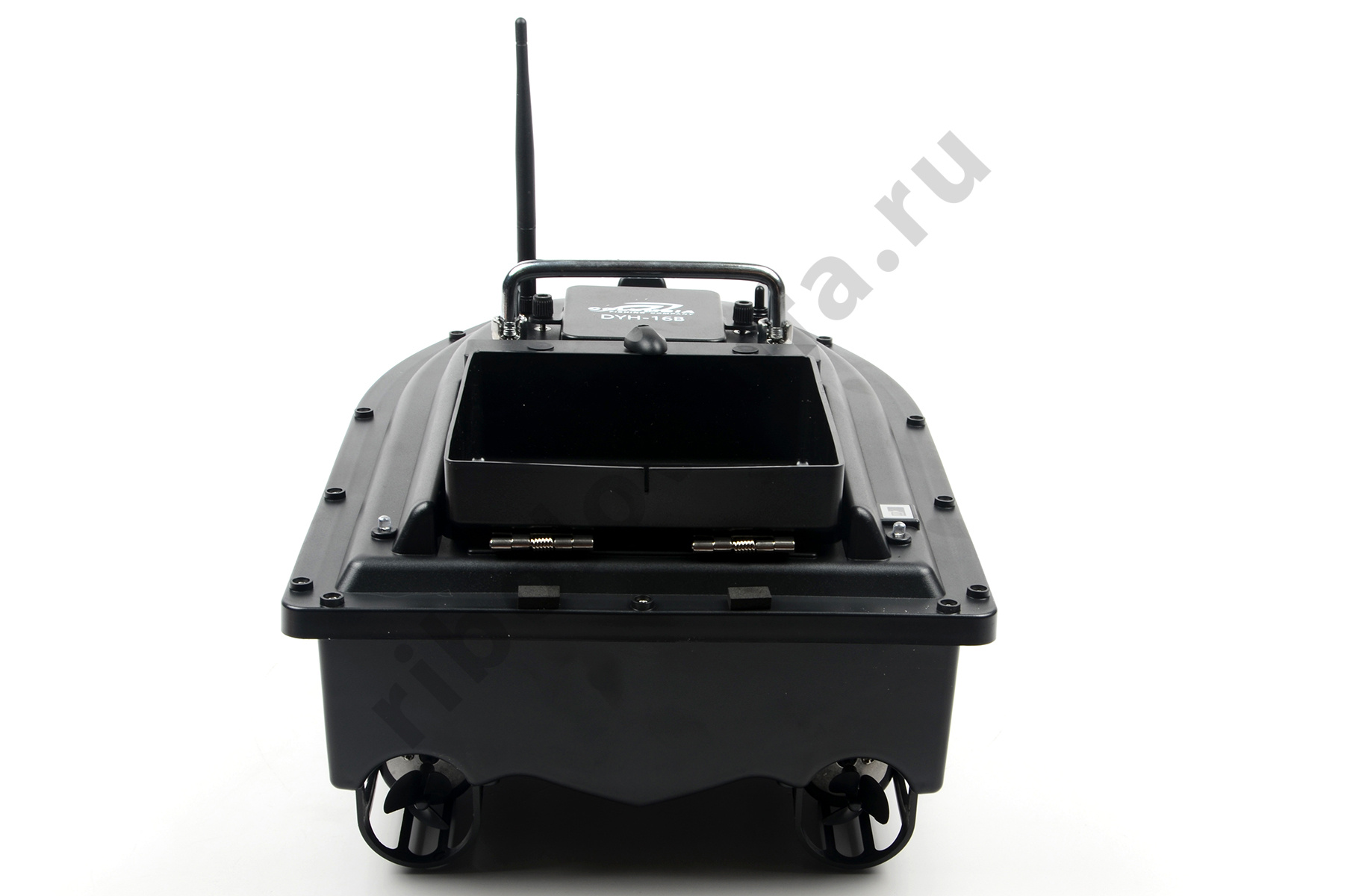 Кораблик Columbia закормочный DYH-16B