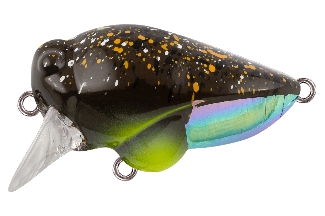 Воблер TsuYoki Fakir 40F #L020