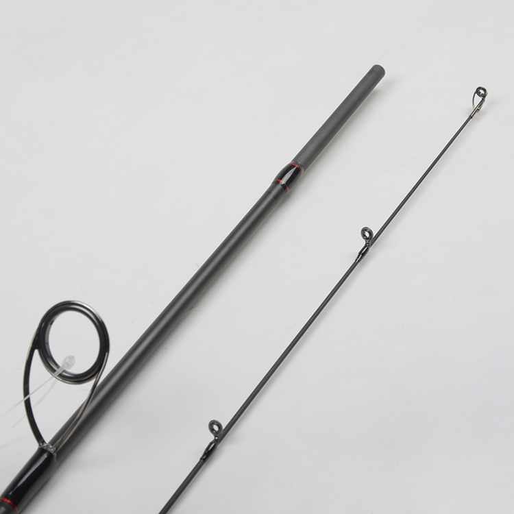 Спиннинг Lucky John Progress Jig 17 2.12 (4-17гр)