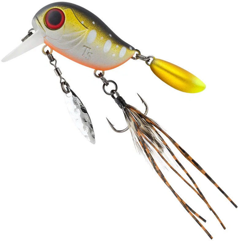 Воблер TsuYoki Kiki 54F #275