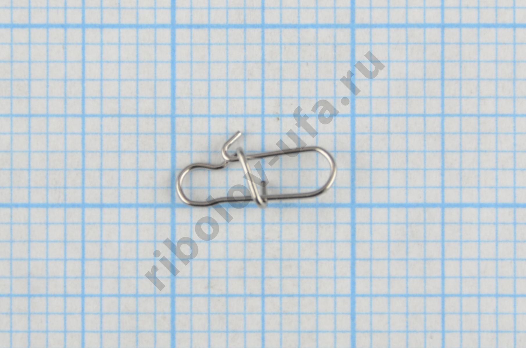 Застежка американка Flagman F-Snap №000 (10шт/уп)