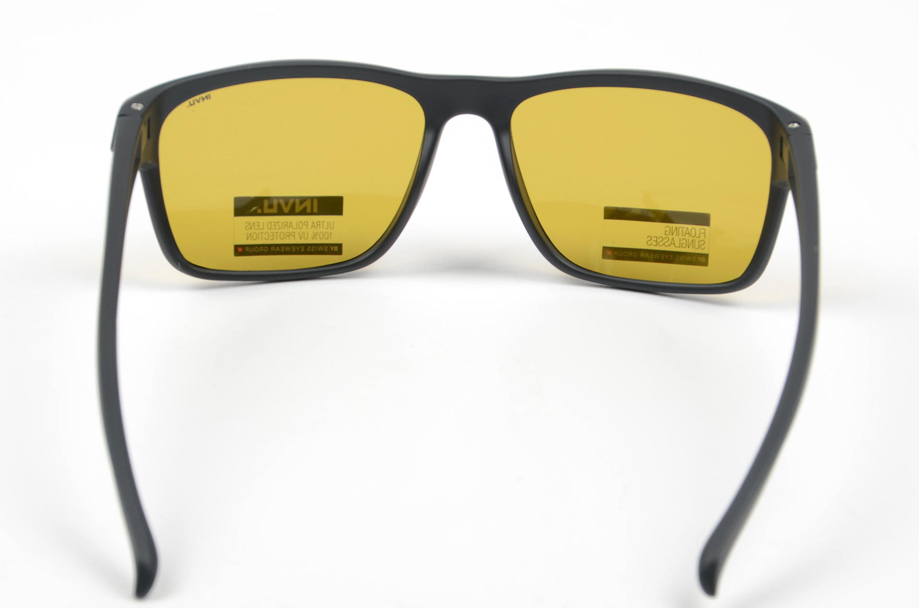 Очки Invu поляризационные A 2113E плавающие в чехле 