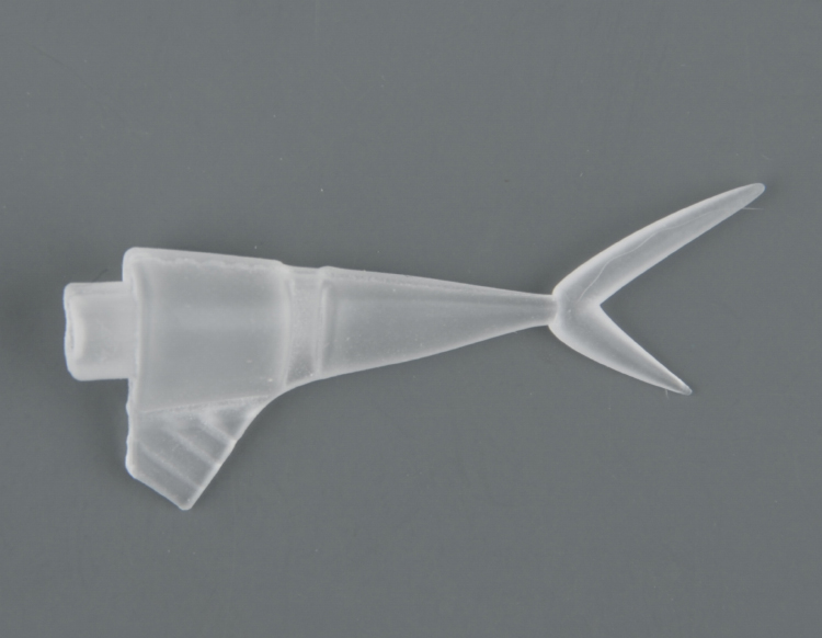 Воблер Imakatsu Baby Killer Bill Minnow, составной, дл. 7.5 см, 4,3 гр., загл. 1-1,8, цв. 340