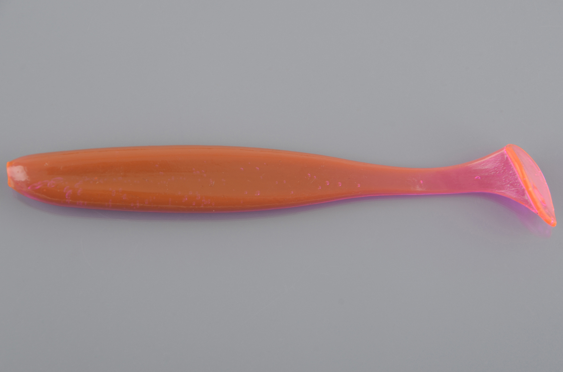 Силиконовая приманка Zander Master Easy Shiner 9,5см, 4гр цв. 33