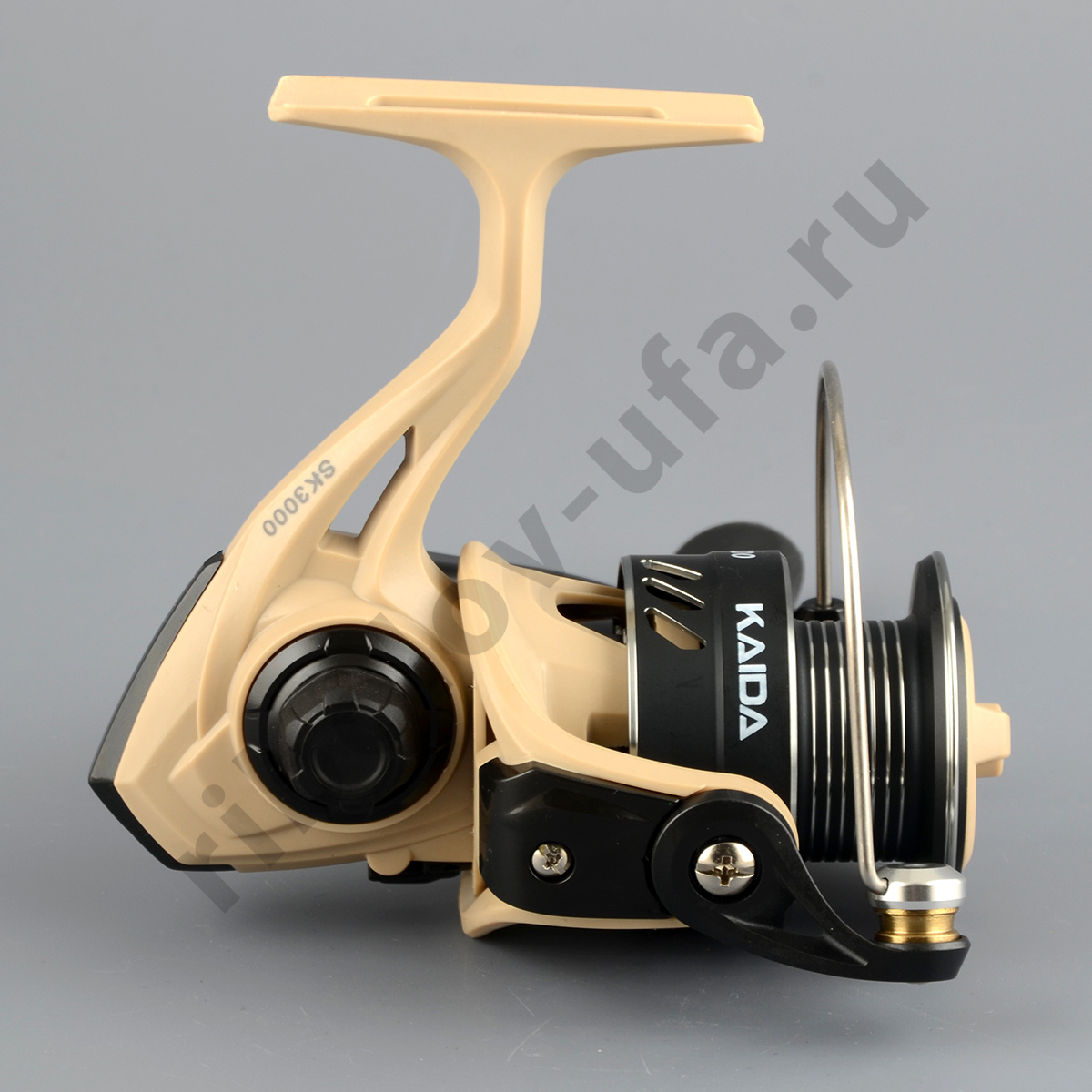 Катушка безынерц. Kaida Skylark SK30