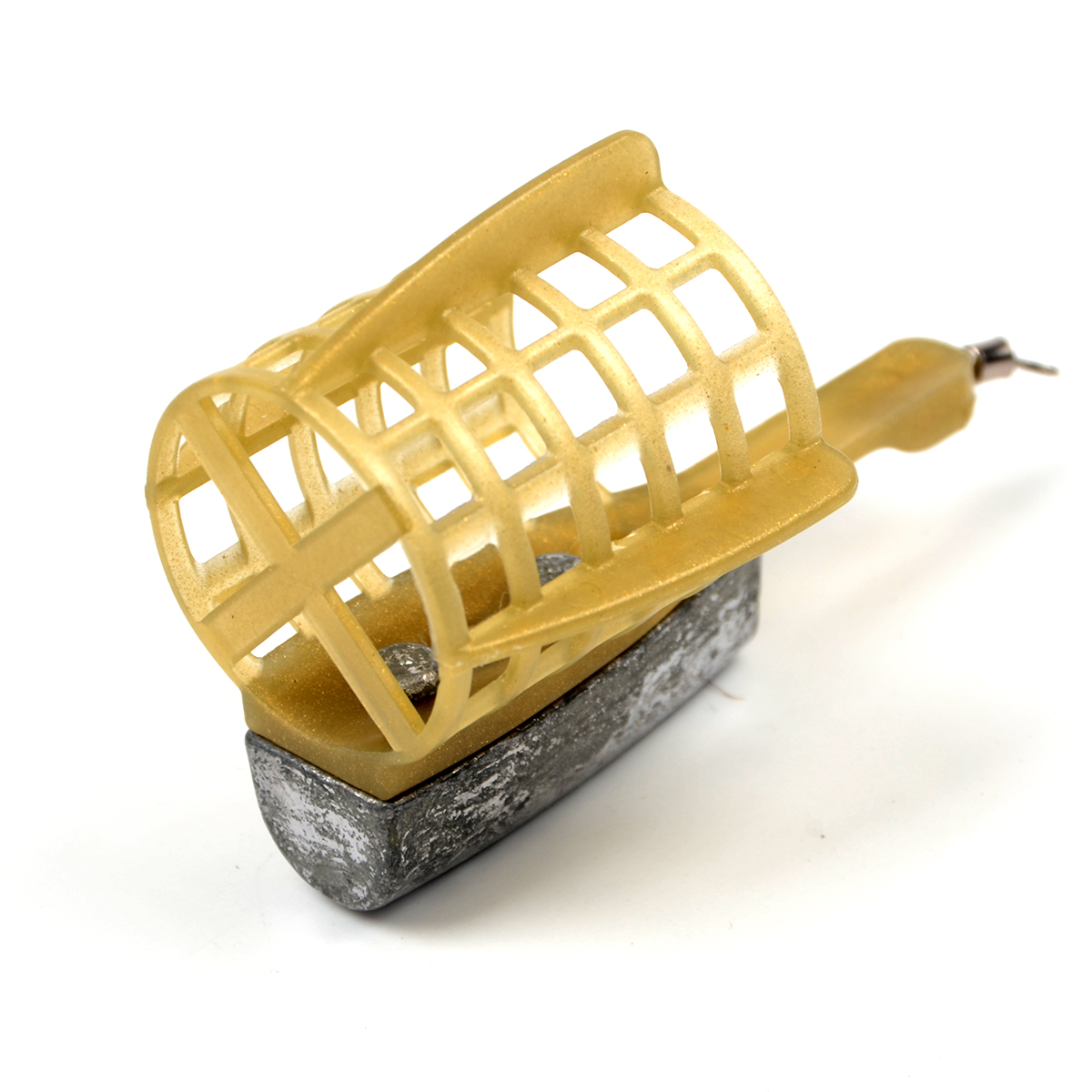 Кормушка пикерная West Man пластик Сталкер 90гр