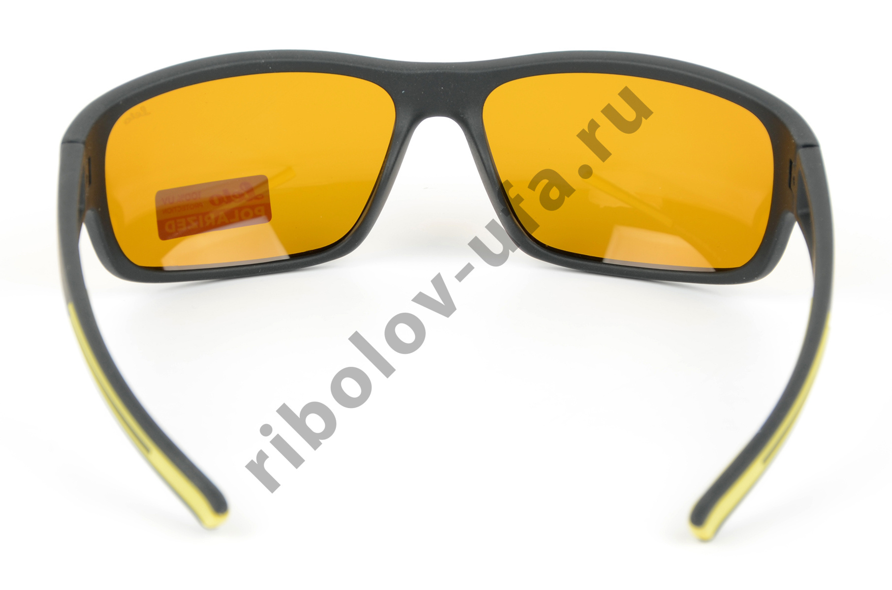 Очки Leto поляризационные L 2052D в чехле 