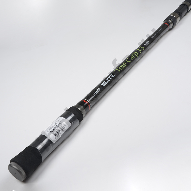 Удилище карповое Salmo Elite Tele Carp 3,6 м. (3.5LBS)