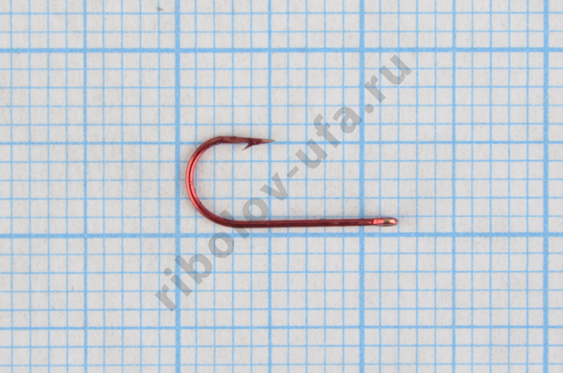 Одинарные крючки Cobra Mirage сер.CA120 разм.012