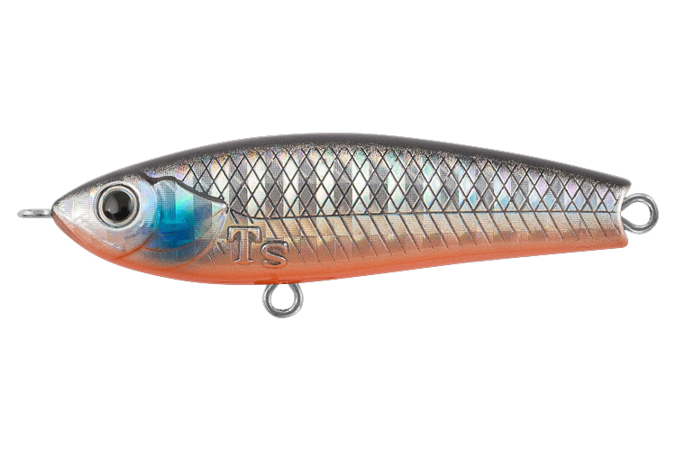 Воблер TsuYoki Rafa 50S #413