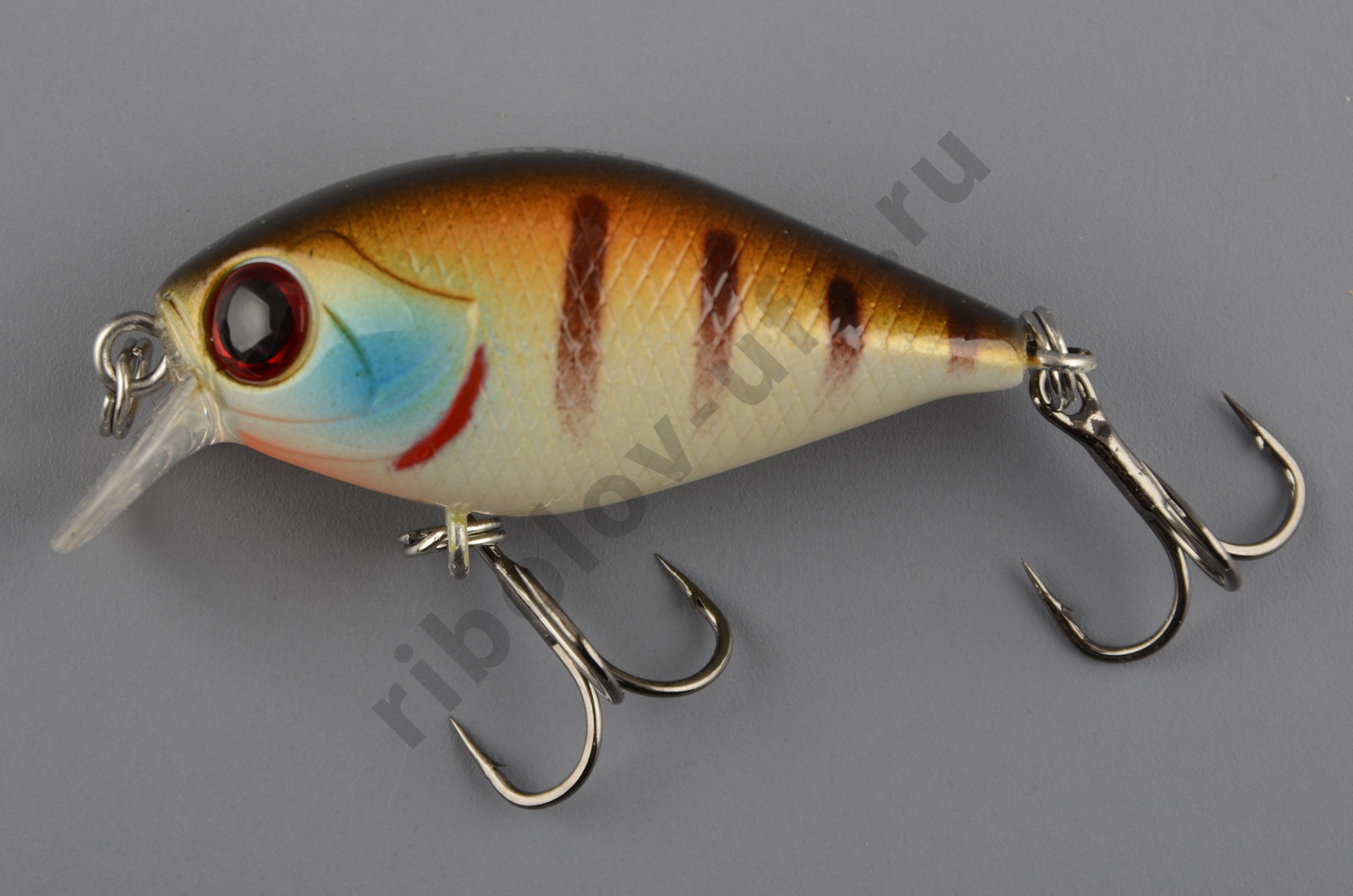 Воблер TsuYoki Swing XC 36F #057