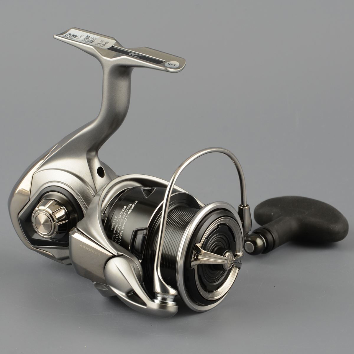Катушка безынерц. Daiwa Caldia 25 LT 3000