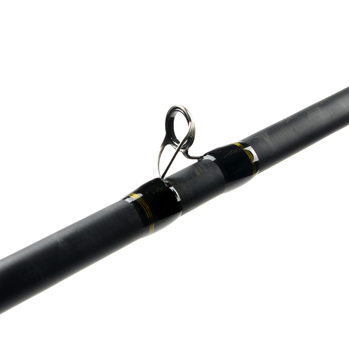Кастинговое удилище Narval Fishing Granny Pike 86XXH-C max 260g Fast
