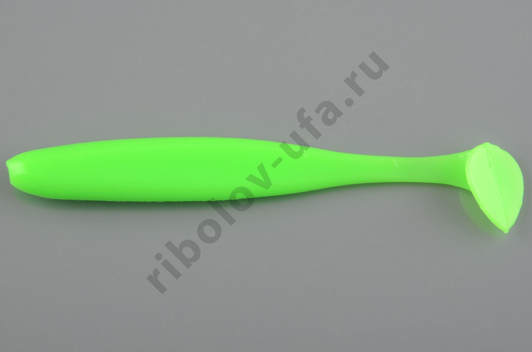 Силиконовая приманка Zander Master Easy Shiner 9,5см, 4гр цв. 29