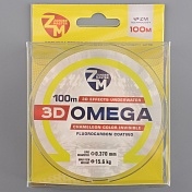 3D Omega