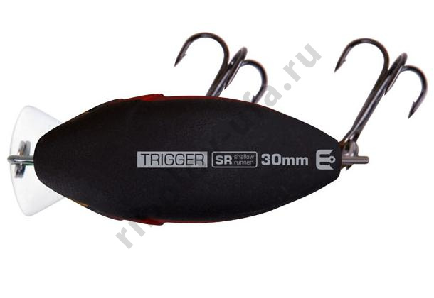 Воблер Iam Master Trigger 30 мм SR F , 0-0.5м, 3гр # M26