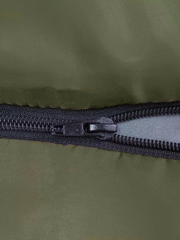 Спальник Чайка СО2 XL (без подгол. 200*85, +5/+20, )