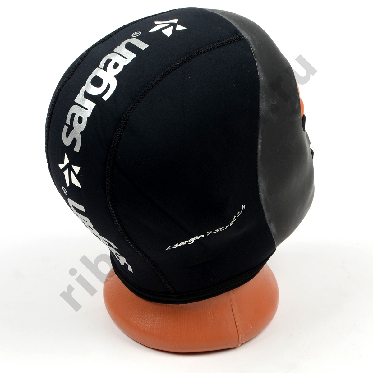 Подшлемник Scorpena Мечта Фантомаса, зимний, 3мм, L