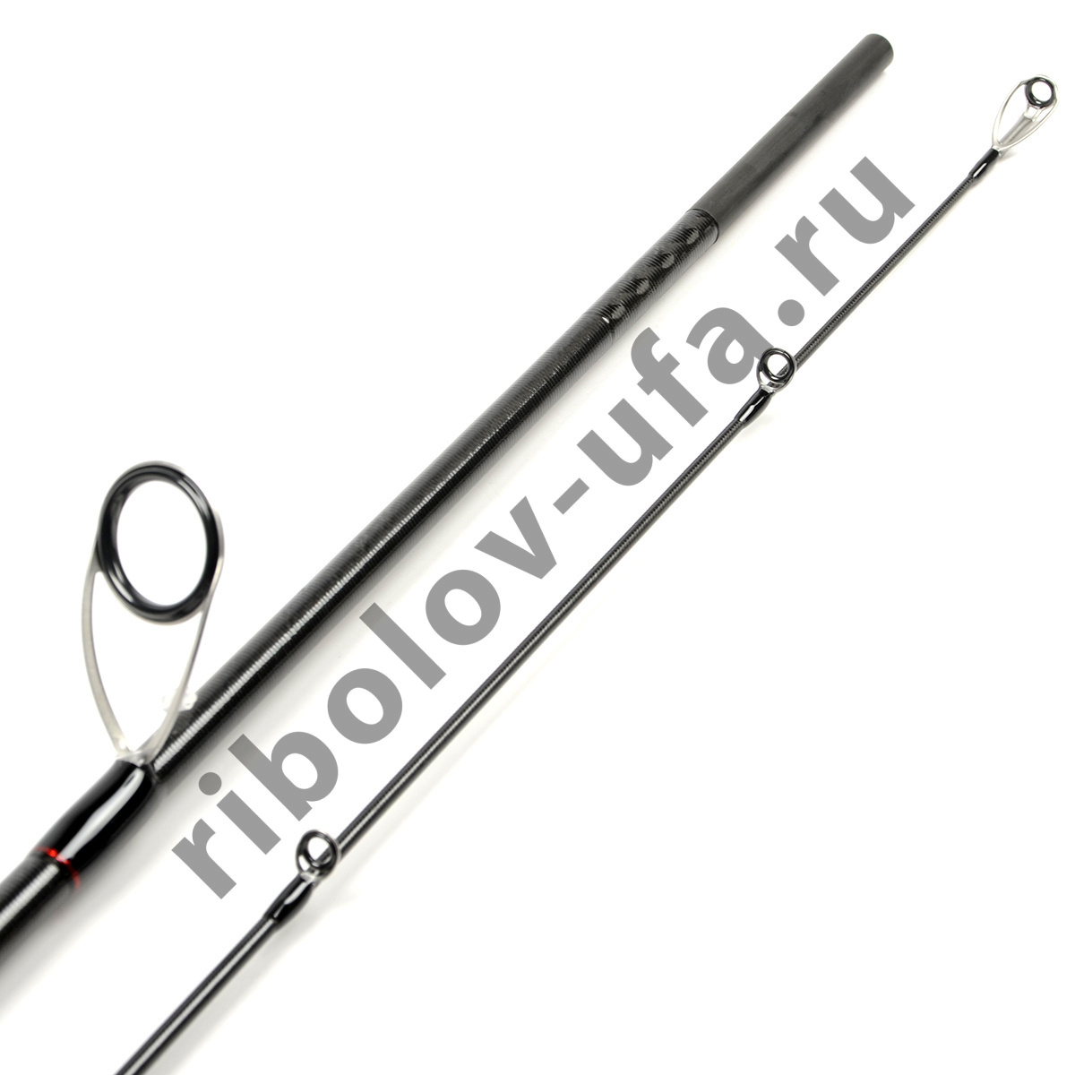 Спиннинг Norstream Agressor  732H тест 12-35 гр.