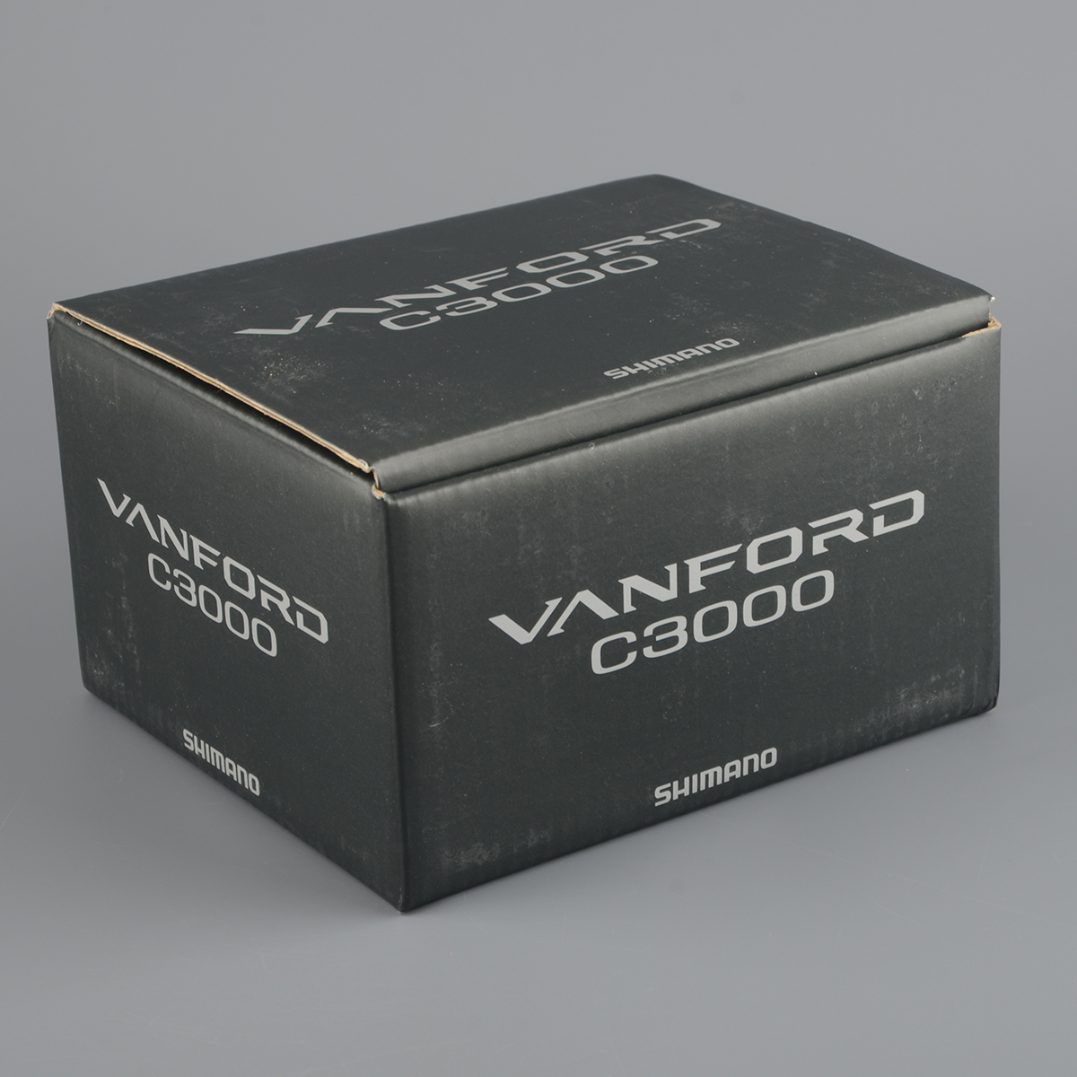 Катушка безынерц. Shimano Vanford C 3000 