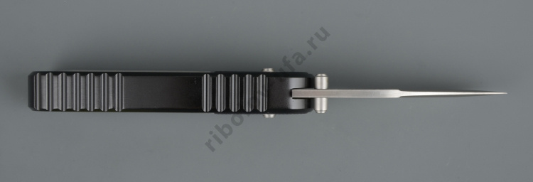 Нож складной туристический Ganzo G718-B