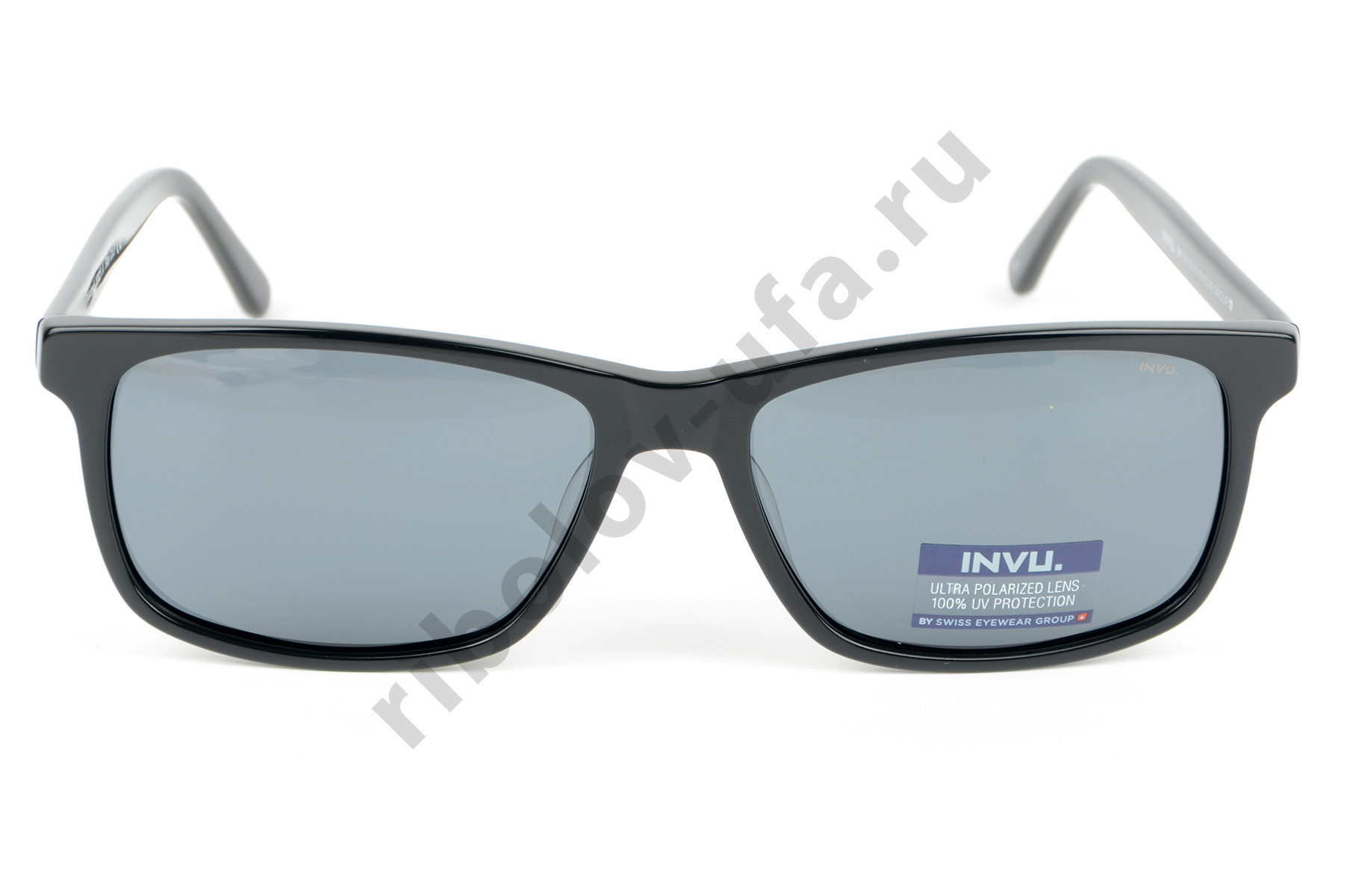Очки Invu поляризационные Y 2825A в чехле 