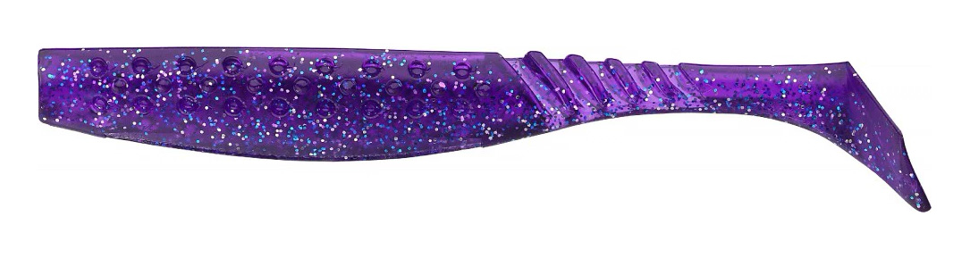 Силиконовая приманка Frapp Funky Shad 4 in #23