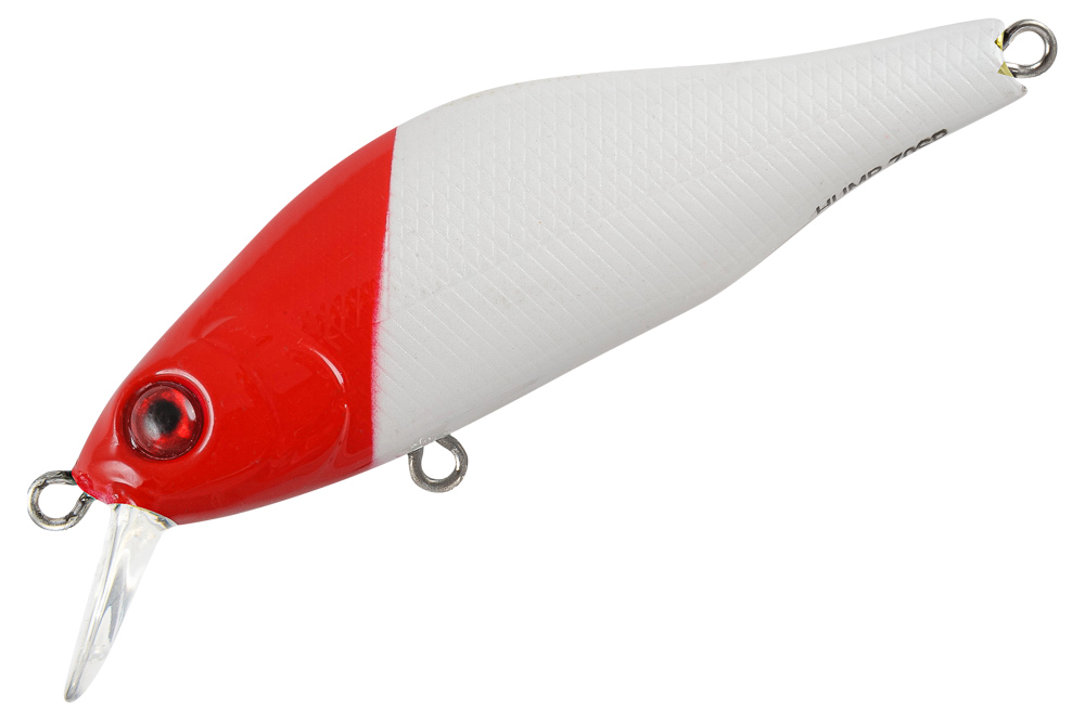 Воблер TsuYoki Hump 70SP 8,3гр 0,6-1,0м #443