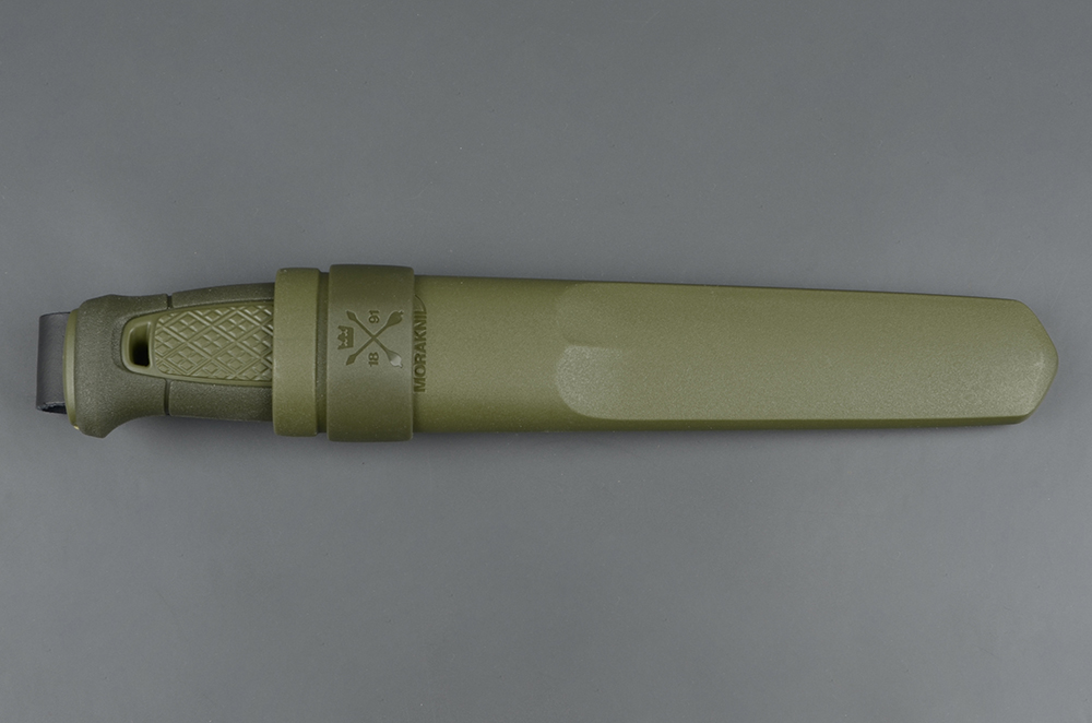 Нож Mora Morakniv Kansbol