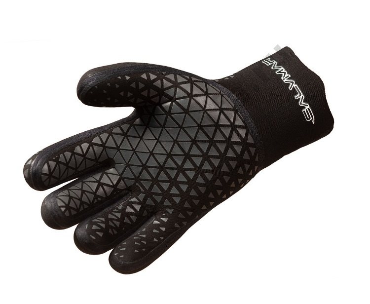 Перчатки Salvimar Tactile 5 мм, XL