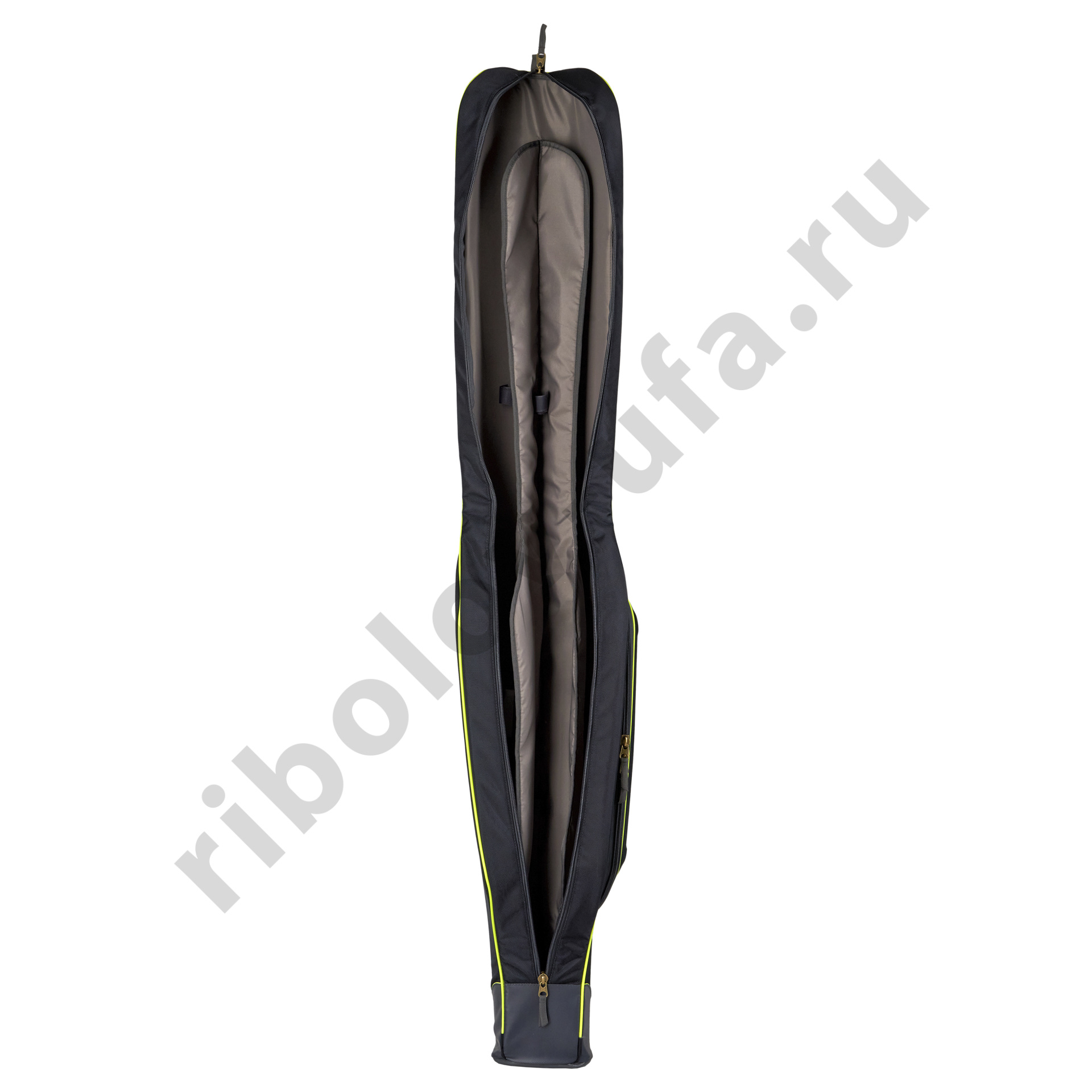 Чехол Aquatic полужесткий для удилищ 150 см. Ч-44С цв. синий