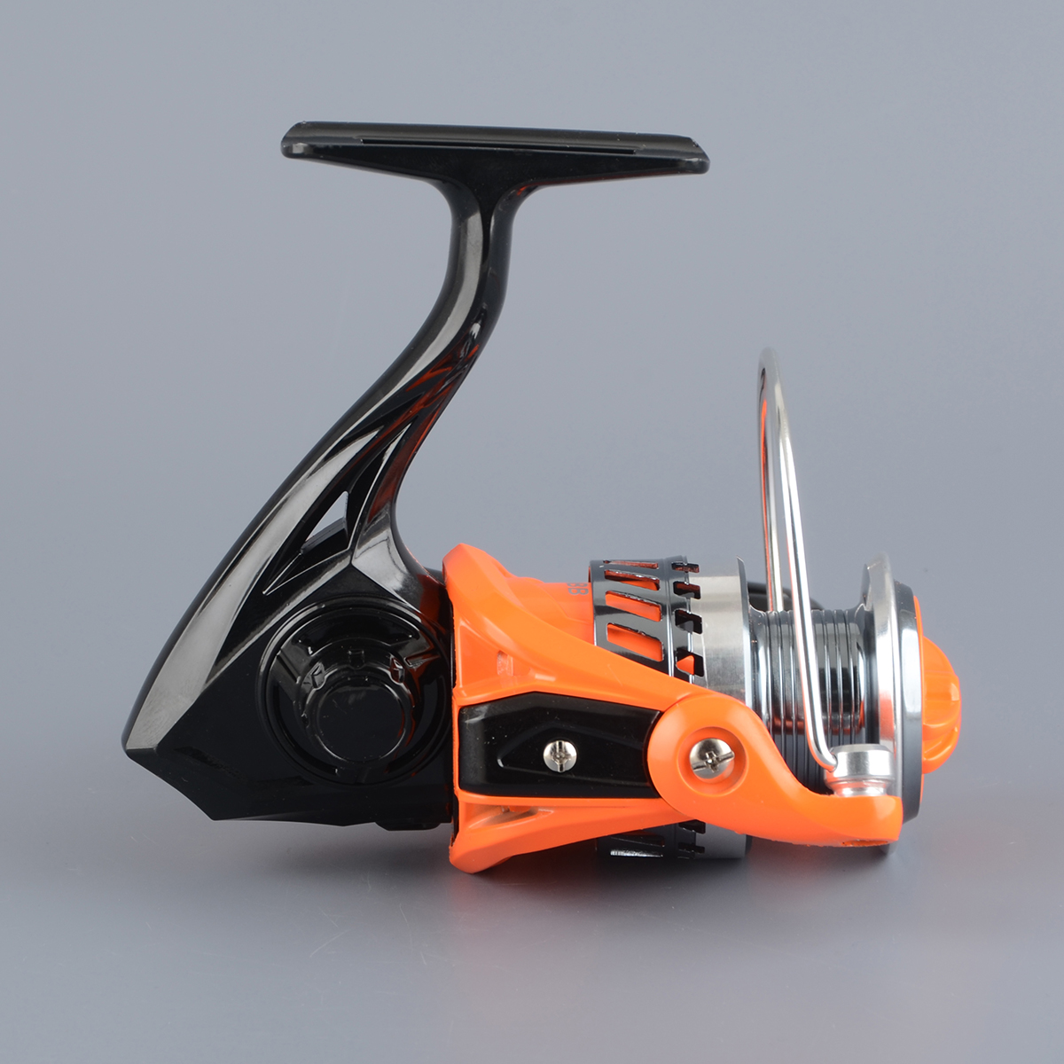 Катушка безынерц. Admiral CTR 3000