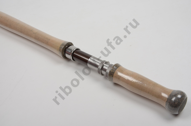 Удилище нахлыстовое Kola Salmon Switch Libra 1107/4 (11.0  #7/8  4 колена) в тубусе