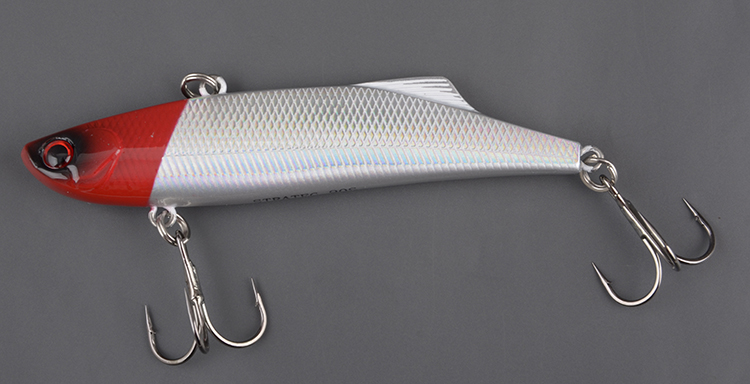 Раттлин TsuYoki Strateg 90S #442