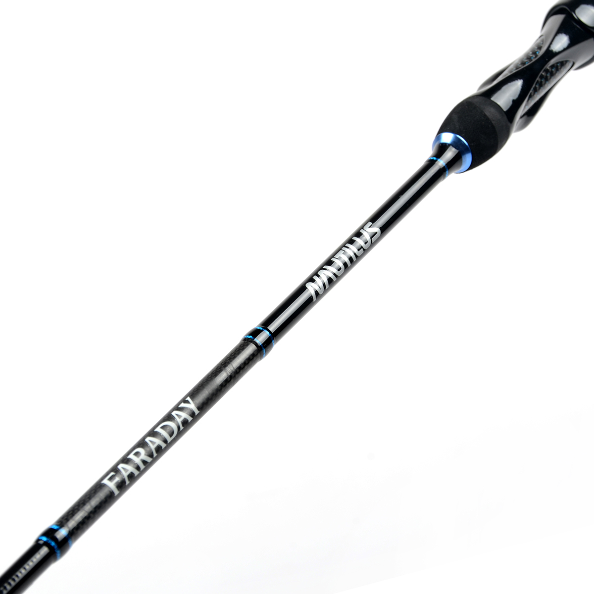 Спиннинг Nautilus Faraday 210см 2-10гр
